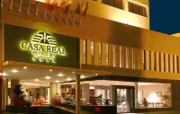 Casa Real Hotel Hotel di 