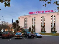 Hôtel Mercure Pau Palais des Sports Hotels in Pau