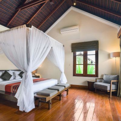 三卧室泳池別墅 卡爾瑪坎德拉酒店優惠