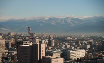 Hotel JAL City Nagano