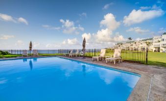 Princeville Oceanfront Villas