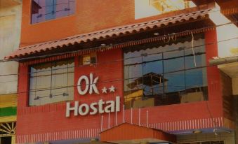 Hostal Ok