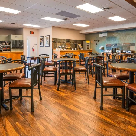 Best Western Center Pointe Inn