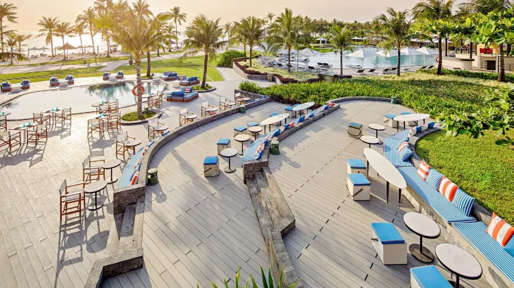 ソル by メリア フーコック 施設