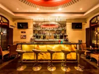 Royal Orchid Metropole Mysore Hotels in Mysore