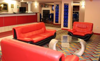 Crystal Star Inn Edmonton Airport with Free Shuttle to and from Airport