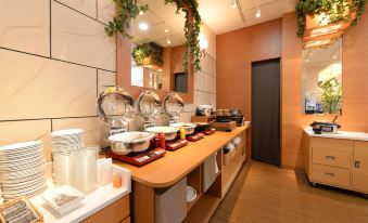 Vessel Inn Fukuyama Eki Kitaguchi - Housity