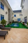 Fritz Apartments & Suites