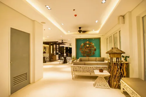 Boracay Haven Suites