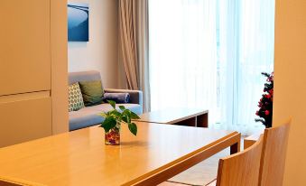 Jeju Sorang N Farms Village - Housity