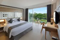 Jimbaran Bay Beach Resort and Spa by Prabhu
