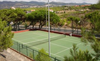 Parque de Campismo Orbitur Guincho