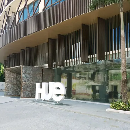 Hue Hotels and Resorts Boracay Managed by HII