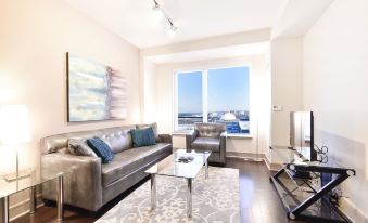 Global Luxury Suites Downtown Boston