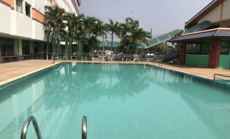 Lopburi Residence Hotel - Housity