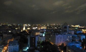 Lakshmi Novy Arbat Panorama