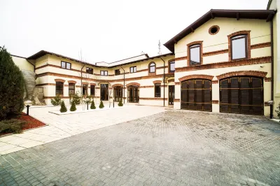 Hotel 5 Continents Hotels in 