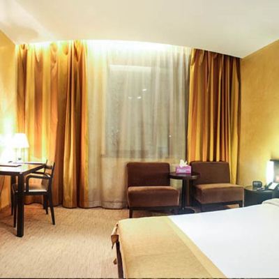 Standard Double Room Urgoo Boutique Hotel Promo Code