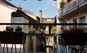 Bnbutler - Duomo Apartment - Santo Stefano