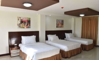 MC Hotel Lingayen - Housity