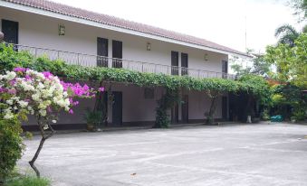 Ploenjai Hotel Ranong