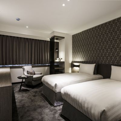 名仕房 台北萬事達行旅優惠