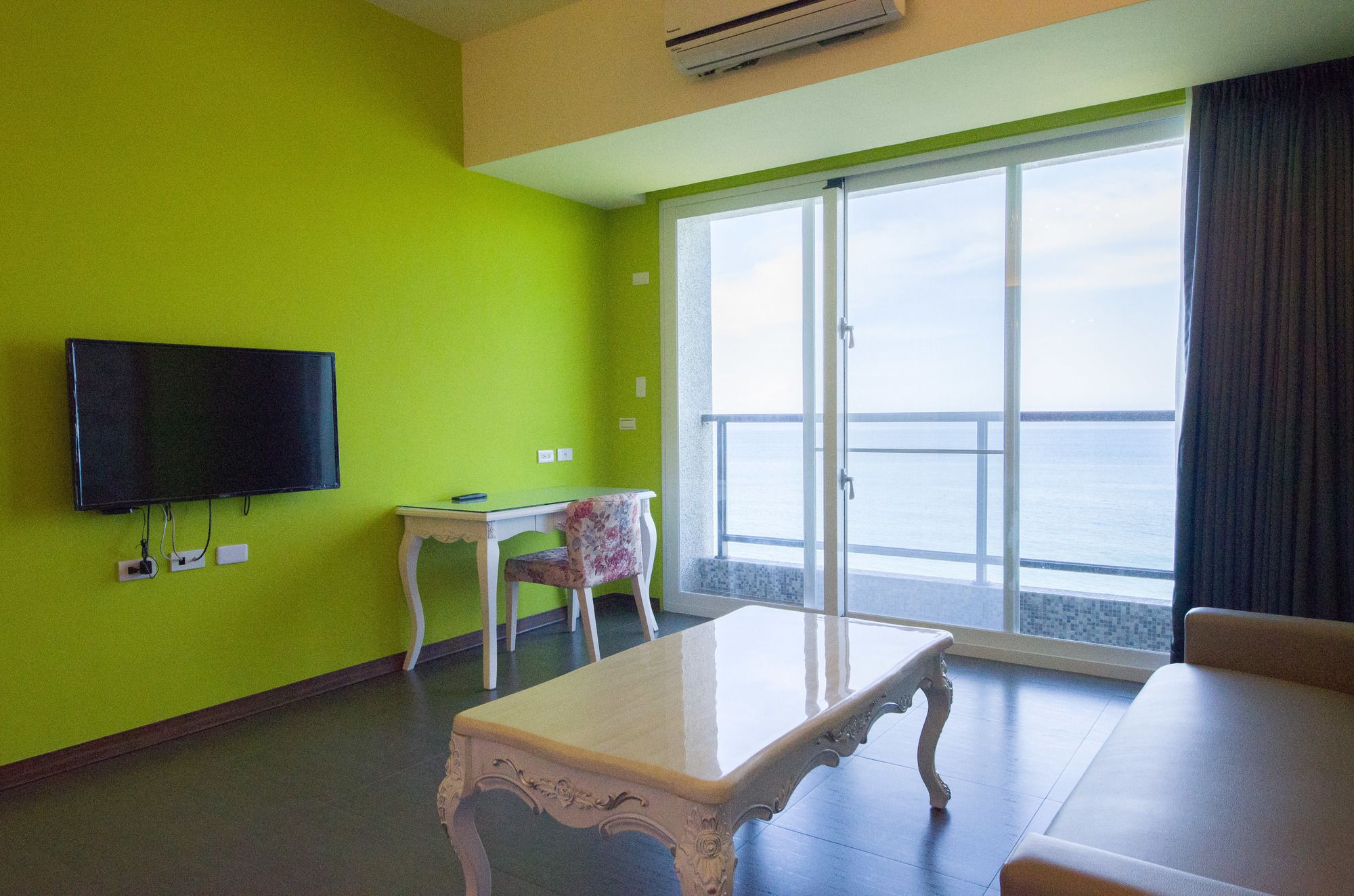 春之恋曲双人房