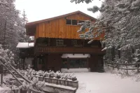 B&B Villa Dolomites Hut