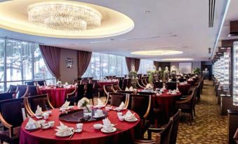Renaissance Johor Bahru Hotel
