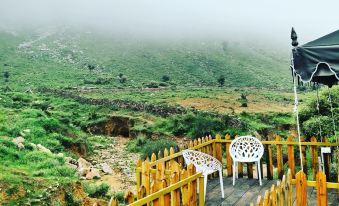 Foothill Pushkar Resort