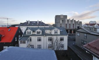 Ice Apartments Reykjavik by Heimaleiga