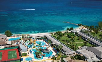 Sunscape Cove Montego Bay Resort and Spa