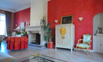 Villa Valflor Chambres d'Hotes et Appartements