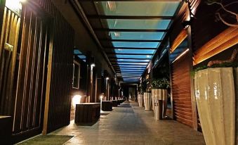 Nikaido Business Hotel