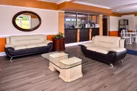 Americas Best Value Inn-Richmond South