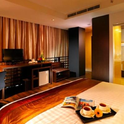 Suite Akmani Hotel Jakarta Promo Code