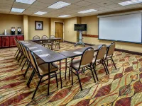 Hampton Inn Corinth Hotel di Corinth