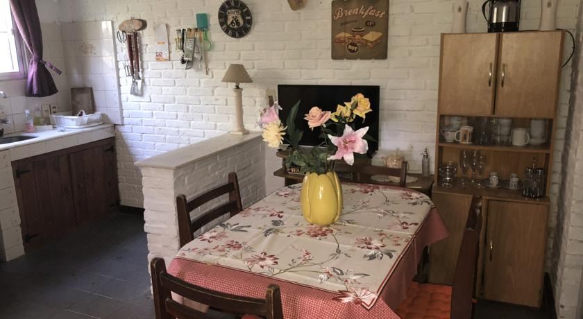 两卧室联排别墅