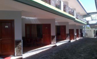 Hotel Prima Asri 153 - Housity