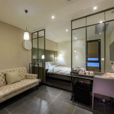 슈페리어 더블룸 호텔 스탕달 쿠폰