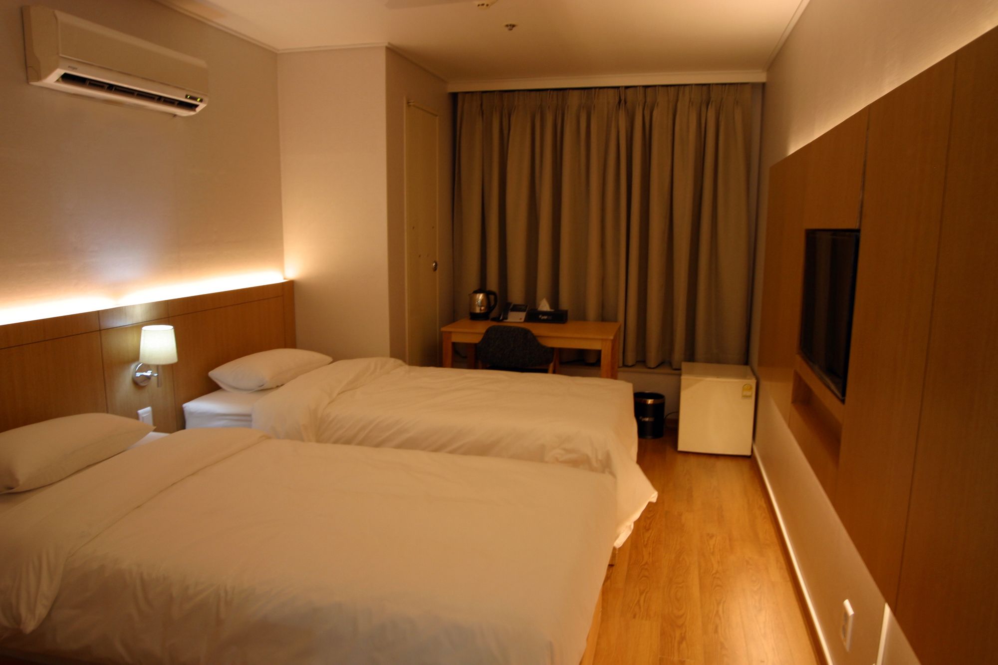 APM Residence Dongdaemun Seoul Seoul 2024 Trip