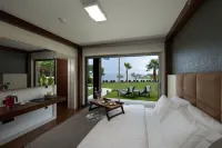 Ortunc Hotel - Cunda Island (Adult Only) Hotels in 