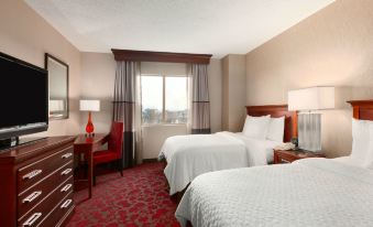 Embassy Suites by Hilton Dulles Airport