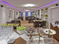 Hotel Vintage am Bundesbank-Bunker Hotels in Cochem