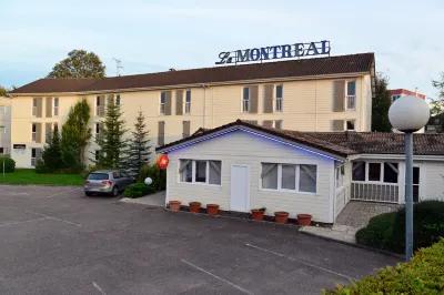 Cit'Hotel le Montreal Hotel a 