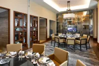 Manila Marriott Hotel at Newport World Resorts