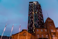 Solo Sokos Hotel Torni Tampere Ξενοδοχεία στην πόλη 