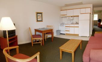 Affordable Suites Rocky Mount
