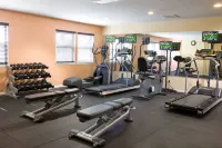 長灘Residence Inn 酒店