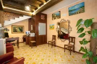 昆尼西亞斯B＆B賓館